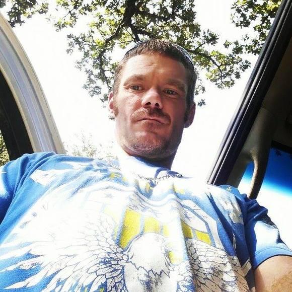 Meet your Posher, Wade - Picture 1 of 1